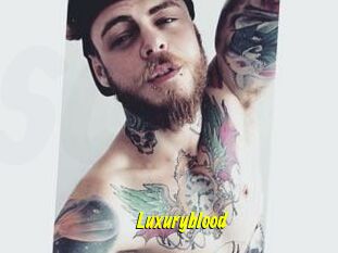 Luxuryblood