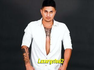 Luxurystud2