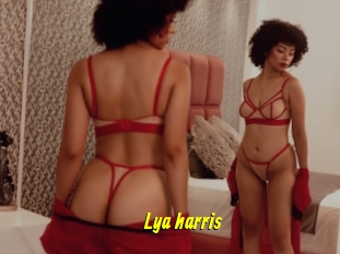 Lya_harris