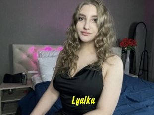 Lyalka