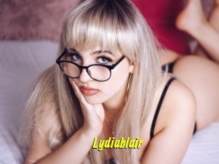 Lydiablair