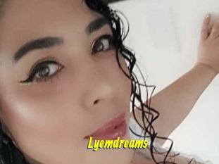 Lyemdreams