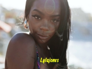 Lylajones