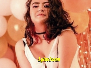 Lylavixenn