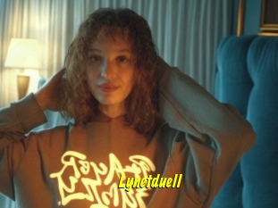 Lynetduell
