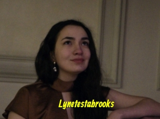 Lynetestabrooks
