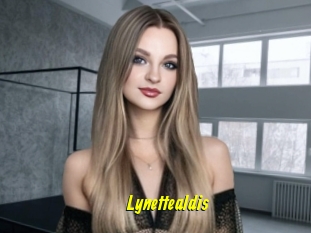 Lynettealdis