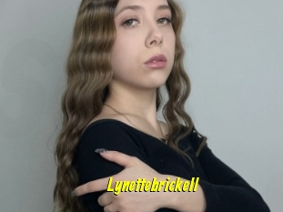 Lynettebrickell