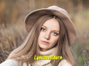 Lynettecolburn