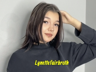 Lynettefairbroth