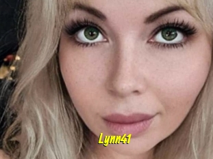 Lynn41