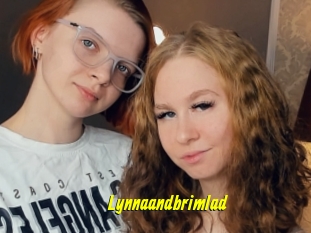 Lynnaandbrimlad