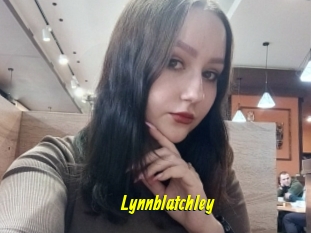 Lynnblatchley