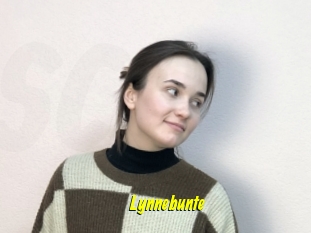 Lynnebunte