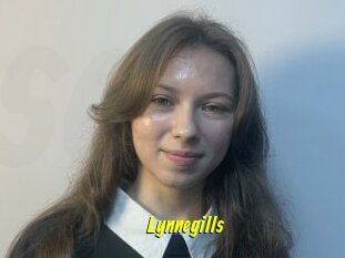 Lynnegills