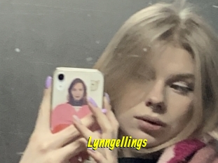 Lynngellings
