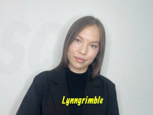 Lynngrimble