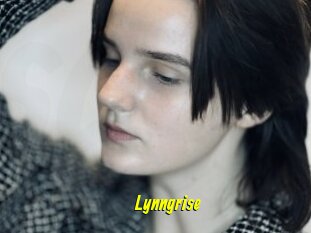Lynngrise