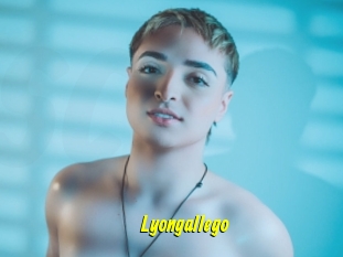 Lyongallego