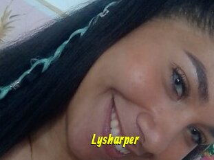 Lysharper