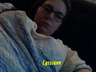 Lyssiann