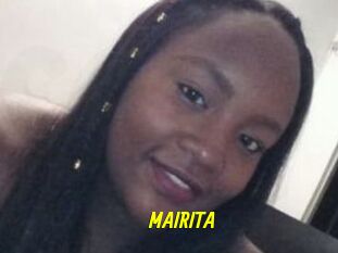 MAIRITA