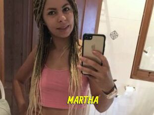 MARTHA