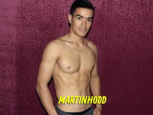 MARTINHODD