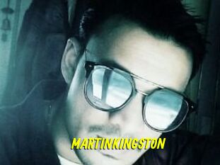 MARTINKINGSTON