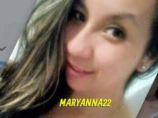 MARYANNA22