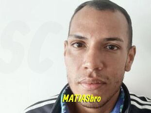 MATIASbro