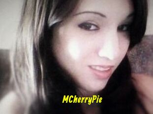 MCherryPie