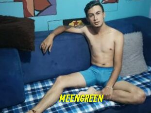 MEENGREEN