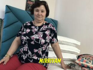 MIRRIYAM