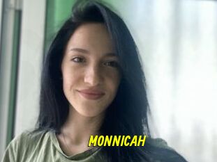 MONNICAH