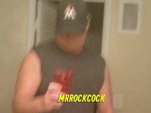 MRROCKCOCK