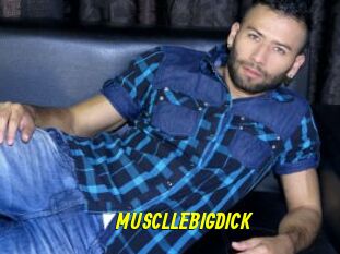 MUSCLLEBIGDICK