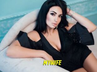 MYWIFE