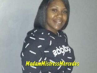 MadamMistressMercedes