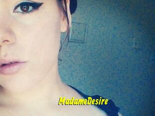 MadameDesire