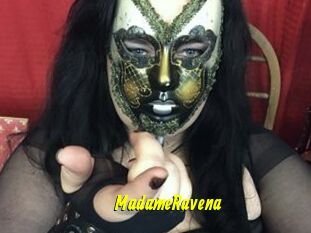 MadameRavena