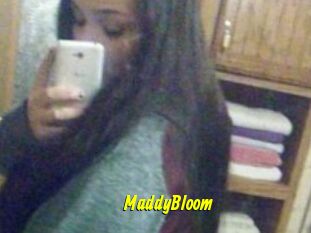MaddyBloom