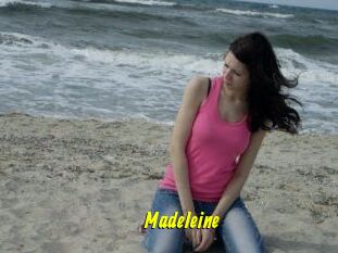 Madeleine
