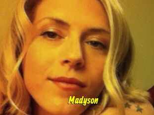 Madyson