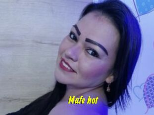 Mafe_hot