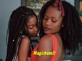 Magichanell