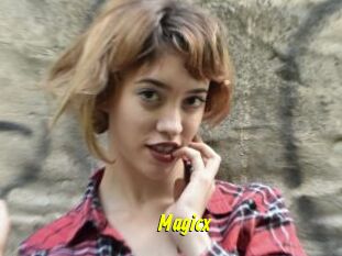 Magicx