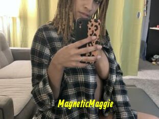 MagneticMaggie