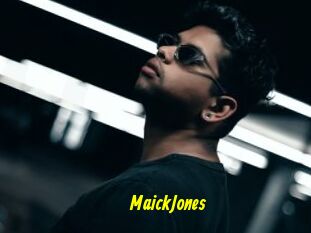 MaickJones