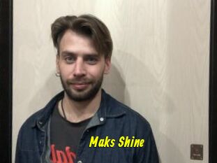 Maks_Shine